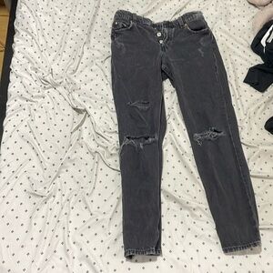 WOMEN JEANS SMALL